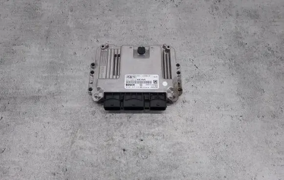 Engine control unit/module ECU
