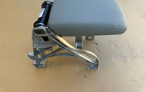 Audi A5 Armrest 8W0864283A
