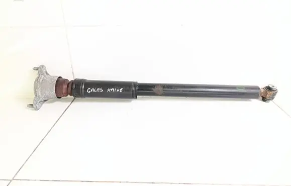Mercedes-Benz C W204 Rear shock absorber/damper A2043260598