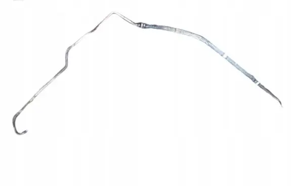 Volkswagen Transporter - Caravelle T5 Power steering hose/pipe/line 7E1422893L