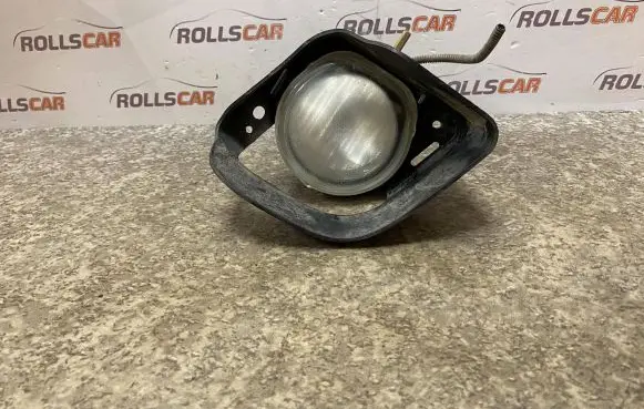 Citroen Jumper Front fog light 370407486 41708483
