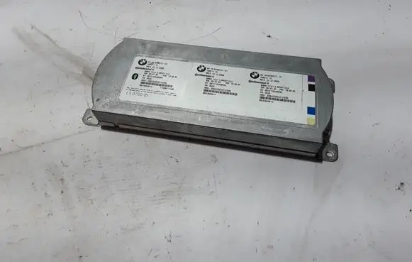 BMW 5 GT F07 Other control units/modules 9228272