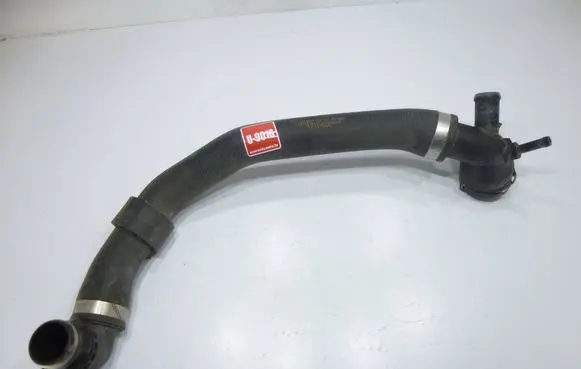 Volkswagen PASSAT B8 Engine coolant pipe/hose 3Q0122101AP 149170