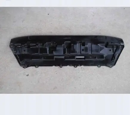 Honda Civic IX Front bumper skid plate/under tray 71181-TV0-E0