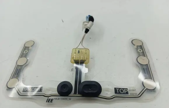 Volkswagen PASSAT B8 Seat pressure sensor 5G6963553
