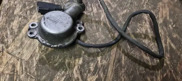 Camshaft position sensor
