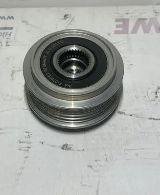 Toyota Avensis T250 Alternator pulley F570753 2741527011 535018410