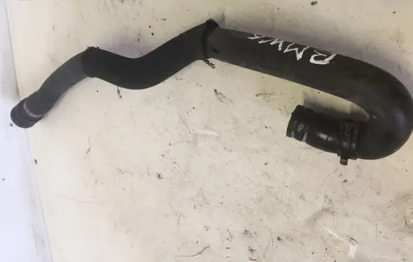 BMW 6 E63 E64 Engine coolant pipe/hose 21691100004