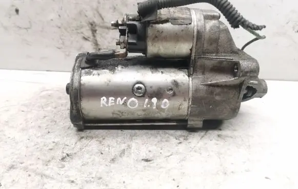Renault Laguna II Starter motor