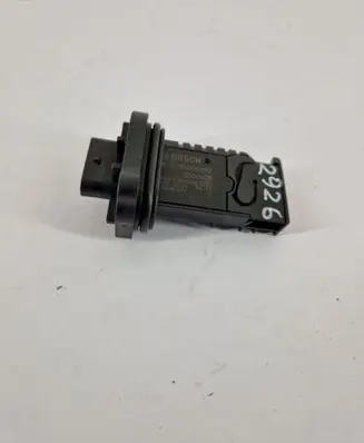 Mini Cooper Countryman R60 Mass air flow meter 0281006092