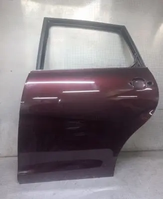 Seat Altea XL Rear door