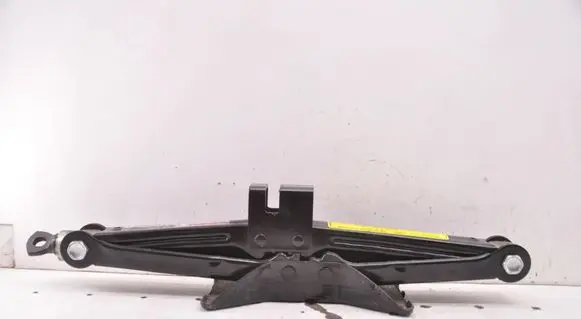 KIA Sportage Lift Jack