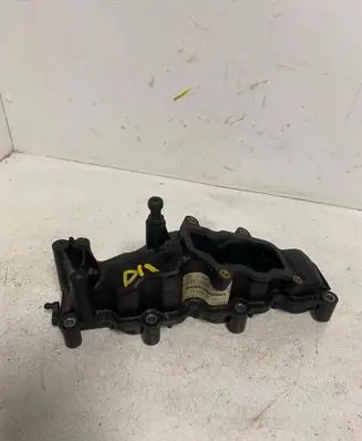 Audi A6 S6 C6 4F Intake manifold 059129712BQ 00734703 1101985S01