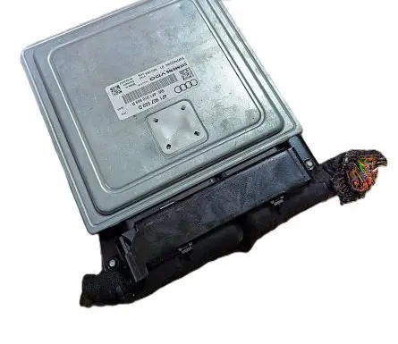 Audi A6 S6 C6 4F Engine control unit/module 4F1907559D 4F1910559R 5WP450440