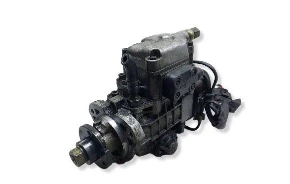 Volkswagen Golf IV Fuel injection high pressure pump 038130107DKASACJA 038130107D