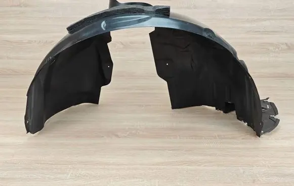 Audi Q3 F3 Front wheel arch liner splash guards 83A821172E