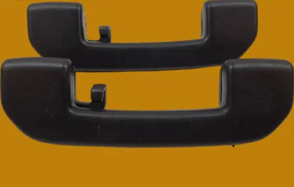 Citroen DS4 Other interior part