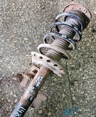 Volvo XC60 Front shock absorber/damper