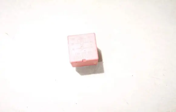 Renault Espace - Grand espace IV Other relay 8200308371