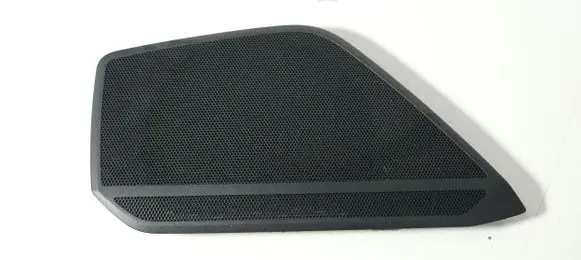Audi A6 S6 C8 4K Front door speaker cover trim 4K0035420