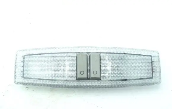 Opel Corsa E Rear seat light 13101641 GBIMPORT