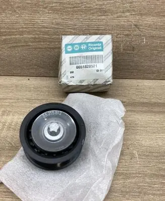 Fiat Doblo Timing belt tensioner 51820521