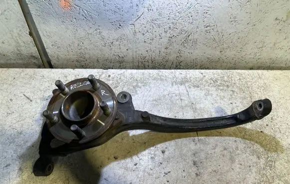 Dodge Challenger Front wheel hub 05181899AA