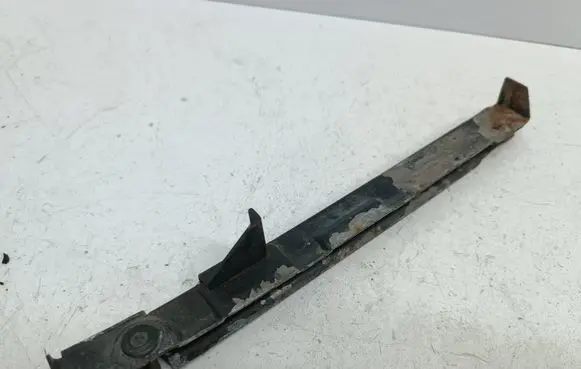 Mercedes-Benz E W211 Front bumper mounting bracket A2118801114 78350 2118801114