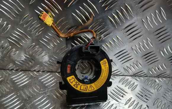 KIA Picanto Airbag slip ring squib (SRS ring)
