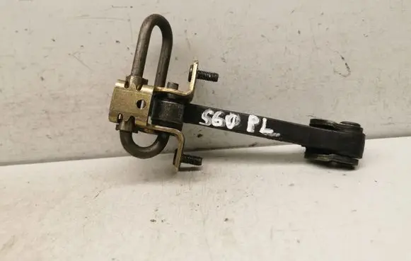 Volvo S60 Front door check strap stopper 8850060