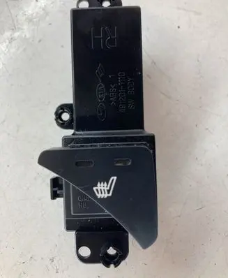 KIA Sportage Seat heating switch 933403W900WK