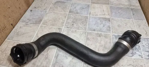 BMW X1 E84 Engine coolant pipe/hose 1712779725804
