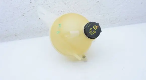 Ford Transit VII Coolant expansion tank/reservoir BK218K218AH