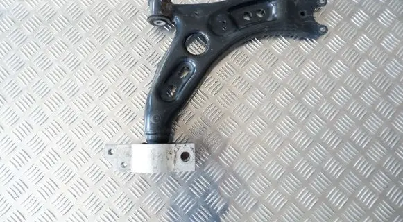 Volkswagen Tiguan Front lower control arm/wishbone 1K0407166C