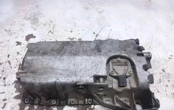 Volkswagen Sharan Oil sump 038103603B