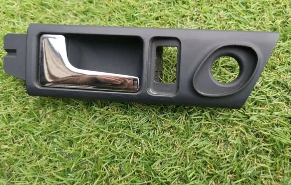 Audi A6 S6 C4 4A Front door interior handle 4A0839019C