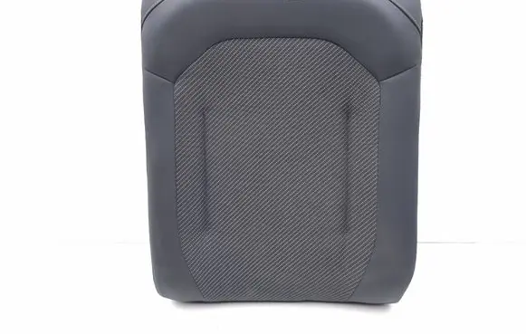 Ford Explorer Rear seat