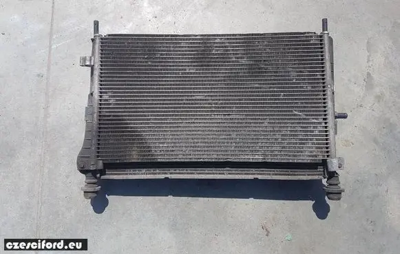 Ford Mondeo Mk III Radiator set 