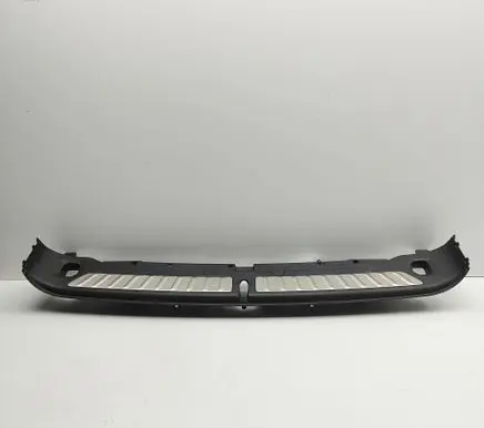 BMW iX3 G08 Trunk/boot sill cover protection 7489263