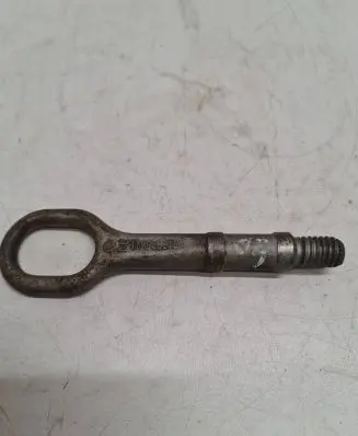 Audi A3 S3 8P Towing hook eye 1T0805615