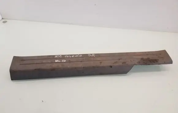 KIA Sorento Other interior part