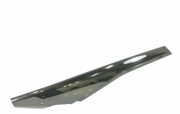 Chevrolet Corvette C7 (B) Pillar trim (exterior) 23163511
