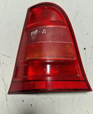 Mercedes-Benz A W168 Rear/tail lights