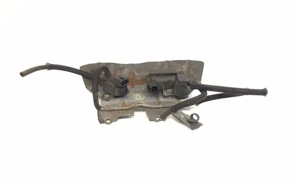 Lexus IS 220D-250-350 Turbo solenoid valve 258190R011 258600R010 70051308