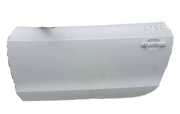 Audi A5 8T 8F Door (2 Door Coupe) 