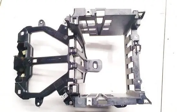 Mini One - Cooper Coupe R56 Other interior part 51169206833
