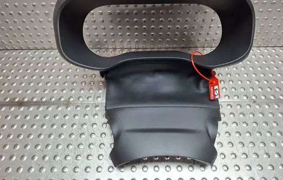 Dacia Sandero III Dashboard trim S26340823 682400967R
