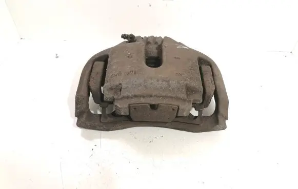 BMW 5 GT F07 Front brake caliper