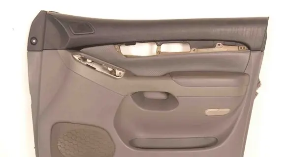 Toyota Land Cruiser (J120) Front door card panel trim 67795X1DD0