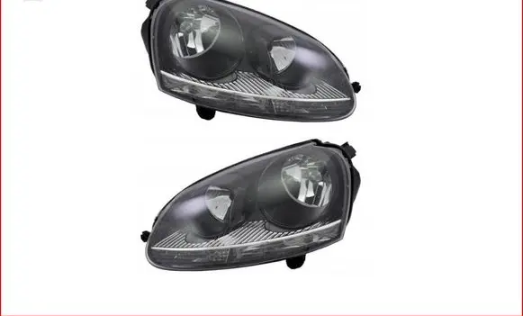 Volkswagen Golf V Headlight/headlamp 